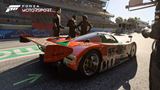 Forza Motorsport naplnovala alie updaty